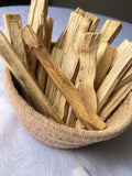 Palo santo