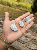 Ágatas lace